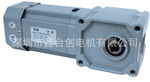 台湾台创齿轮减速机马达