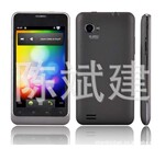 ��ӦB63M�ֻ� WCDMA˫ģ Android 2.3.4ϵͳ ��׿3G�����ֻ�