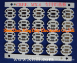 ��Ӧ  MX-6 �����壨ͼ��