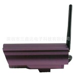 厂价直销安防监控设备 红外防水网络摄像机(VA-J601)