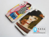 厂家供应 iphone 4G 4S 手机壳|苹果手机保护壳|彩印 彩图
