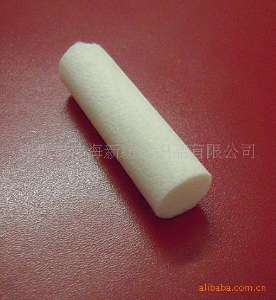 厂家直销 各种棉芯 过滤嘴 电子烟过滤棉芯