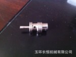 供应转向泵滑阀