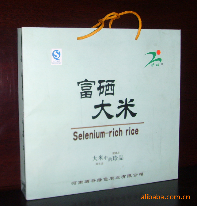 供应精品富硒大米、富硒米、免淘洗大米、大米、优质大米、优质米