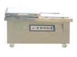 DZ-500/2SB 真空包装机 食品加工 餐饮设备