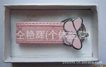 新款皮革钥匙扣 金属钥匙扣 厂家直销