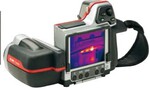 新品推介 红外热像仪FLIR T335
