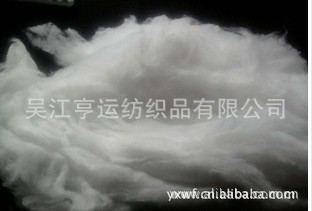 大量提供颜色多种废化纤,价格不等