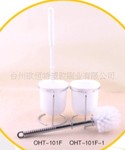 【支持混批】供应 欧恒特OHT 优质 新颖 铁丝 塑料厕所刷 101F