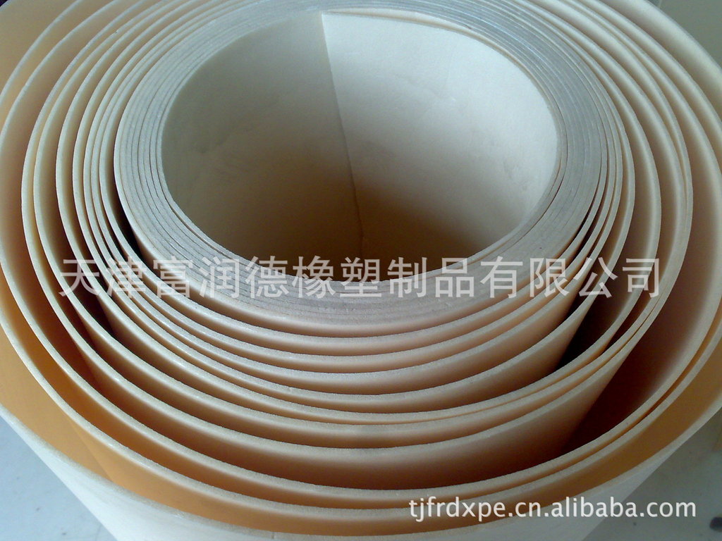 天津供应IXPP厂家耐高温材料电子辐射聚丙烯发泡保温汽车顶棚材料