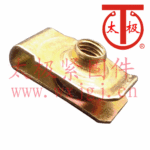 Q312��QC/T608��B�Ͱ����ĸ/��Ƭ��ĸ��M4 - M10��