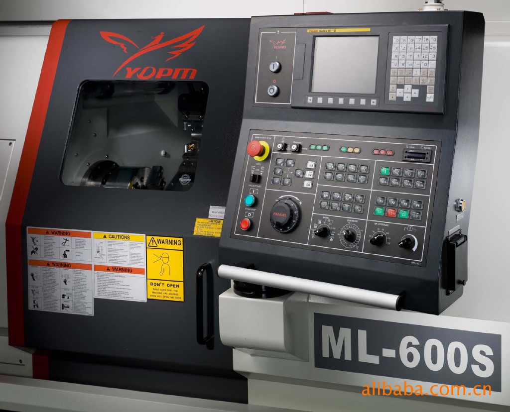 台湾精机精密数控车床(图)