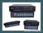 【视频矩阵】视频矩阵|vga矩阵切换器|带宽 300mhz|安防产品|vga