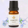 Amazing 迷迭香单方精油10ml 紧致提升延缓皱纹 护发 收敛毛孔