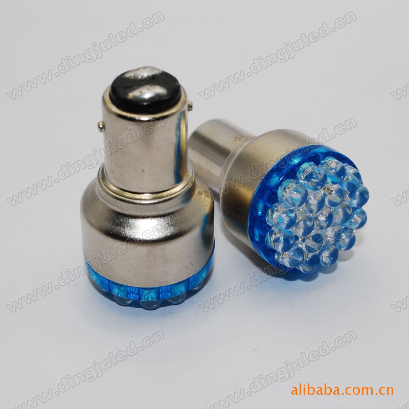 led汽车灯刹车灯