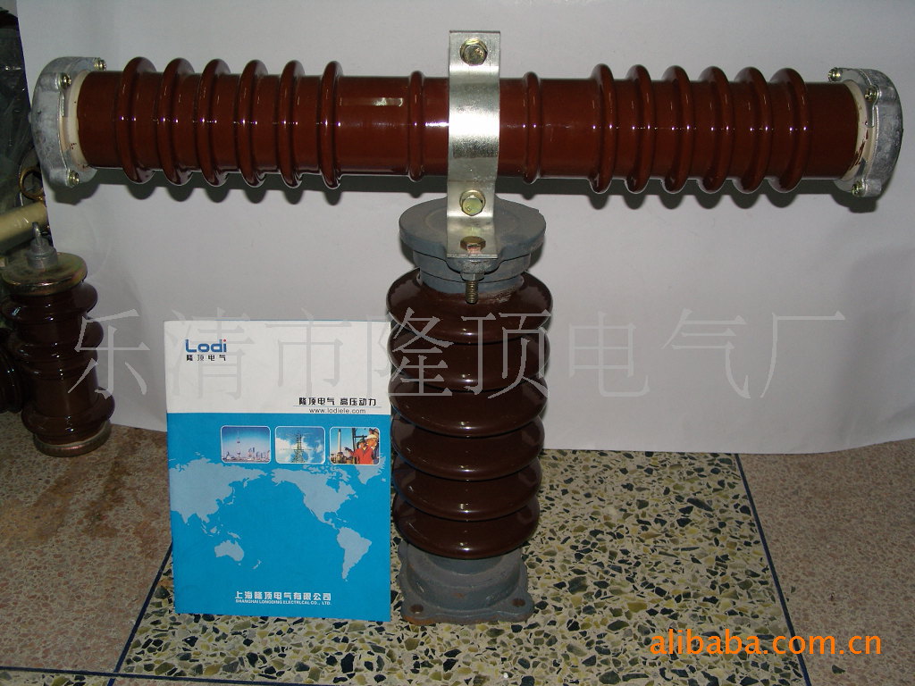 浙江温州隆顶电气 35kv rxw0 户外高压熔断器 rxwo-35