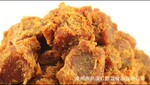 猪肉粒 XO酱猪肉粒 厂家直销