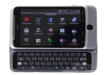 原装正品HTC Desire Z 谷歌android智能手机