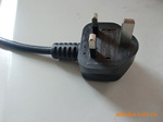 Ӣʽ��ͷ��Դ��,13A��ͷ,BS��ͷ