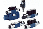 Rexroth 4WE10E 4WE10D 4WE10J 4WE10U 4WE10Y 4WE10M 4WE10C