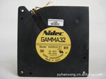 NIDEC 12032  A33916-57 DC24V 0.40A 3�� 12���� ���ַ��