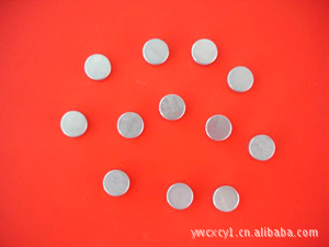 楚雄磁业供应,玩具磁铁