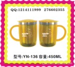 厂价供应不锈钢汽车杯、保温杯、礼品杯、杯子、赠品、礼品
