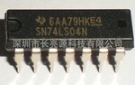 SN74LS04N 74LS04 DIP-14 TI��˾ ԭװ��Ʒ �ֻ����