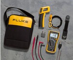 Fluke 116/62 HVAC 电工组合工具包