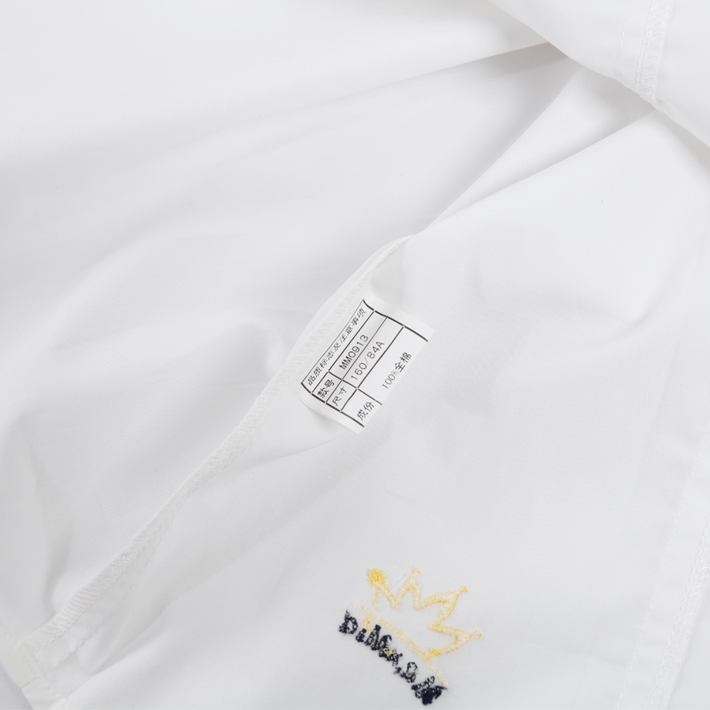 MAXMID 2011新品秋裝 英倫學院風 修身翻領 長袖襯衫女 MM0913圖片_9