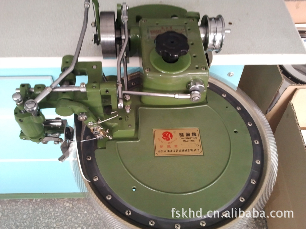 新篇章好用12g-16g套口机