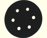 51606-6''6孔缓冲盘（海绵）