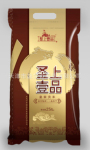稻花香有机大米 圣上壹品皇家贡米 编织袋