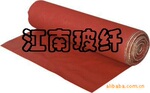 硅橡胶发热板材基布