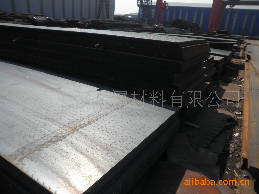 供應開平鋼板 本鋼開平板 鞍鋼開平板 上海開平板   熱紮鋼板工廠,批發,進口,代購