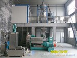 化学交联35KV聚乙烯电缆料配方及生产技术转让