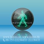  led��ͨ�źŵ�  ���̵�  ���еƵ�о