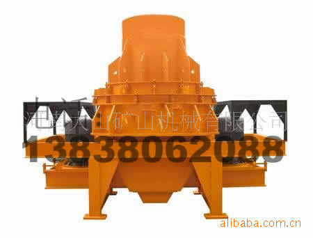 砂山制砂机-第四代制砂机-首先代制砂机价格-