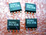 IR2104STRPBF IR2104S ȫ��ԭװ IR��˾ SOP-8