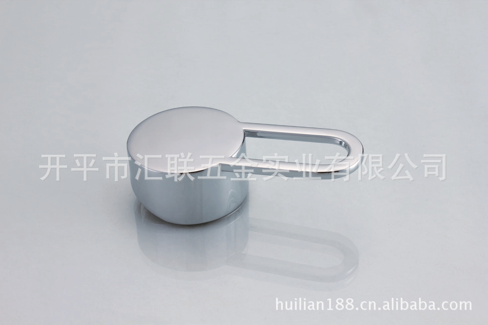 锌合金手柄 卫浴把手 水龙头把手 hl