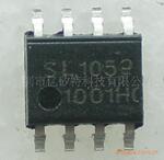 电子烟充电芯片SL1053