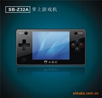С�����ƻ� PSP��Ϸ�� ��Ϸ��Z32A С�����ƻ�SB-Z32A