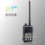���Ű���Ľ��ICOM��IC-M88ˮ�Ϸ����Խ���/��������Ƶ�ֳֻ�