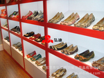 定做各种服装鞋帽展示架 厂家直销 质优价廉 品质保证