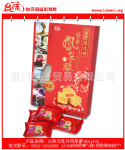 众味元牡丹凤梨酥280g*20|台湾礼盒|台湾食品批发|中秋礼盒批发