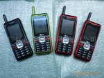 厂家供应 ZXET CF310 450MHz CDMA 音乐手机 MP3