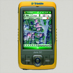 ��Ʒ�л�Trimble/�챦Juno SC �߾���GIS���ݲɼ��� ��ͨѶ�߾���