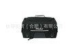 NICHE MY-3296 摩托车便携后尾袋