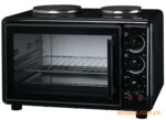 供应40升炉头电烤箱、GS、CB、CE、ROHS、EUP、LFGB、EMC