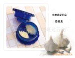 供应新品 厨房必备品 优质捻蒜盒 蒜泥器 捻蒜器 厨房好帮手